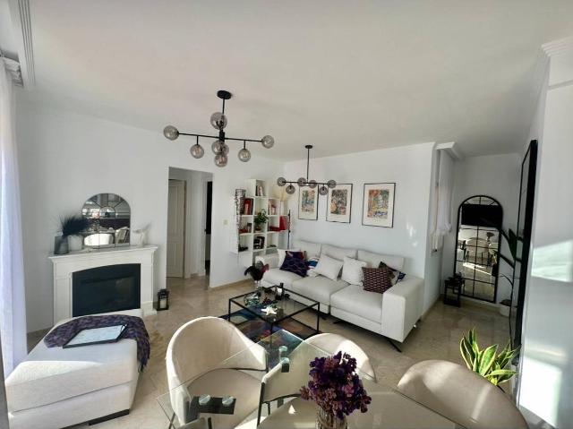 Ático en venta en Costa del Sol Occidental, Andalucía