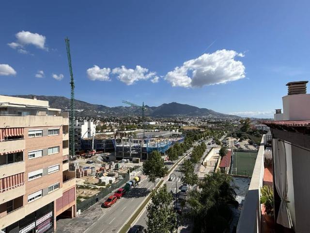 Ático en venta en Mijas