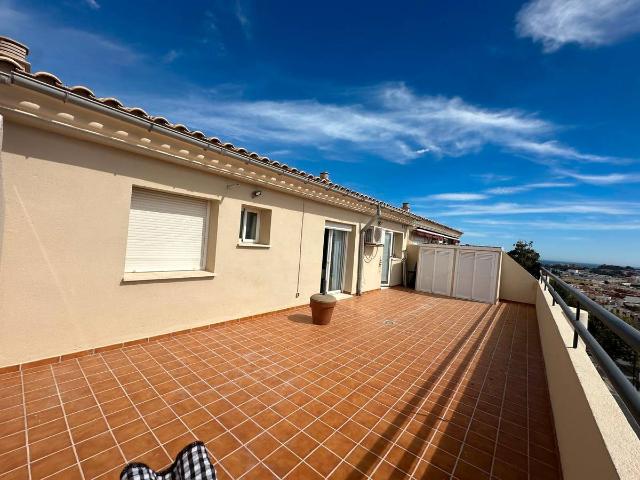 Ático en venta en Costa del Sol Occidental, Andalucía