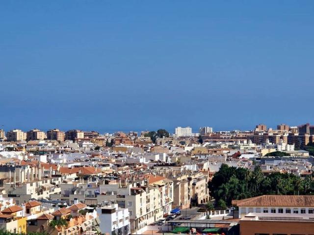 Ático en venta en Costa del Sol Occidental, Andalucía