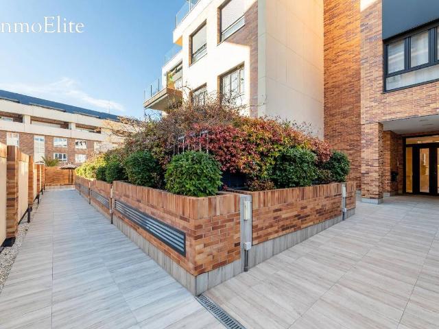 Ático en venta en Majadahonda, Madrid