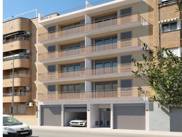 Piso en venta en el Molí, l'Horta Sud