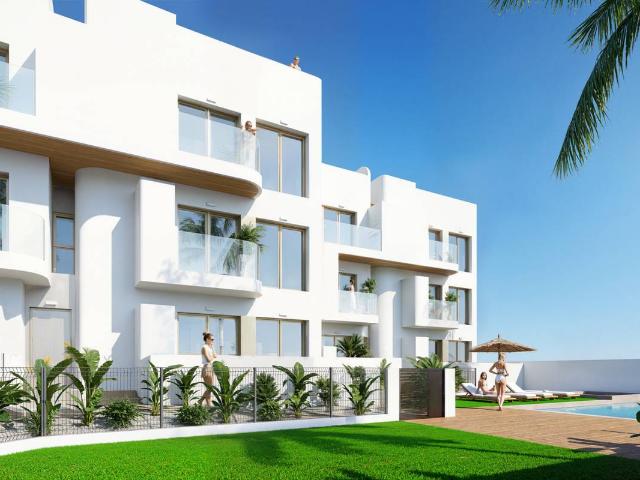 Ático en venta en Cartagena Casco, Campo de Cartagena y Mar Menor