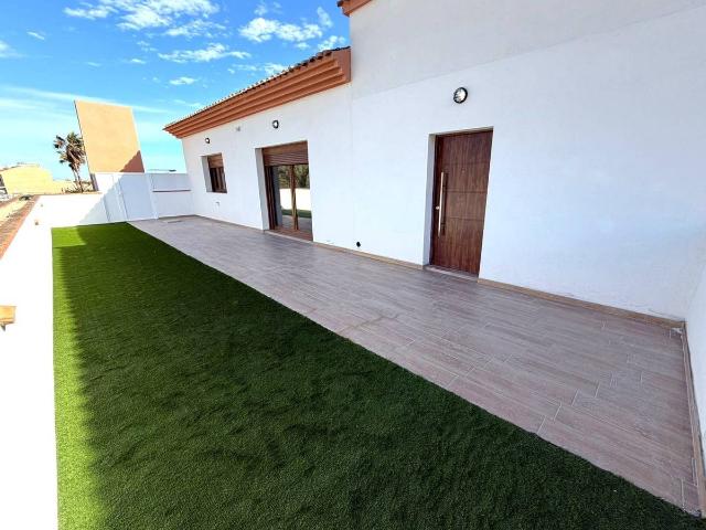 Ático en venta en Cartagena Casco, Campo de Cartagena y Mar Menor