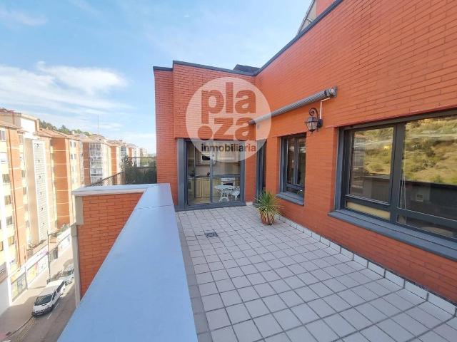 Ático en venta en Distrito Centro Norte, Burgos