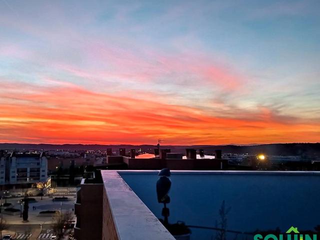 Ático en venta en Arganda Del Rey, Madrid