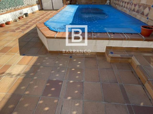 Ático en venta en Los Villares