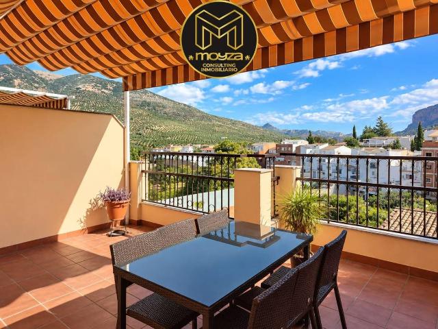 Ático en venta en Los Villares, Jaén