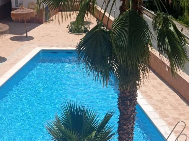 Ático en venta en Los Villares, Andalucía