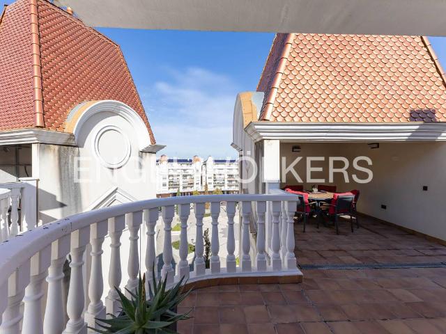 Ático en venta en Arganda Del Rey, Madrid