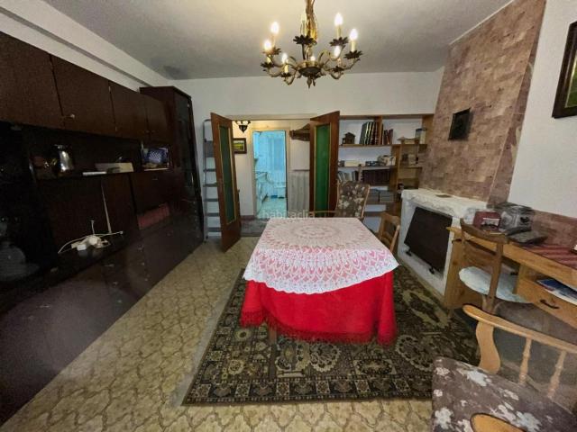 Ático en venta en Sexmo de Lozoya, Lozoya
