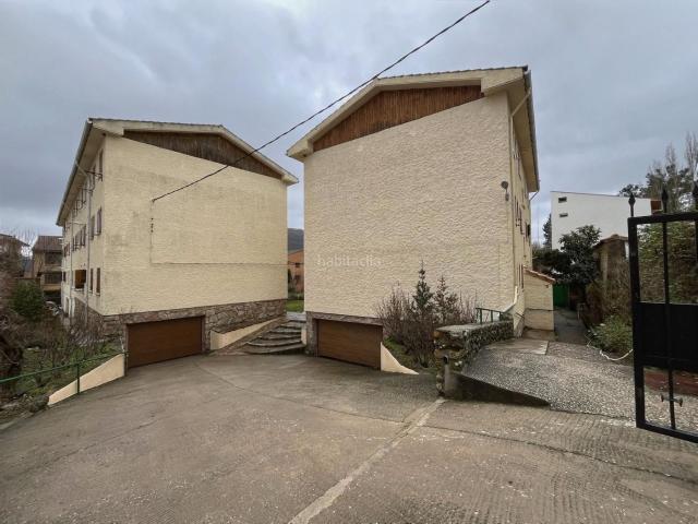 Ático en venta en Sexmo de Lozoya, Lozoya