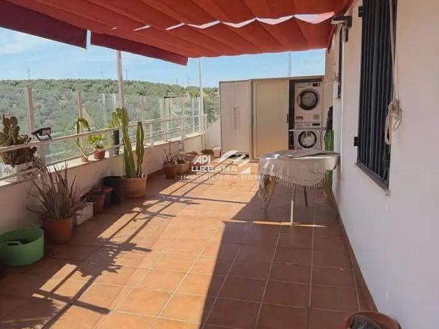 Ático en venta en Zona 2 (Centro y San Francisco), Lucena
