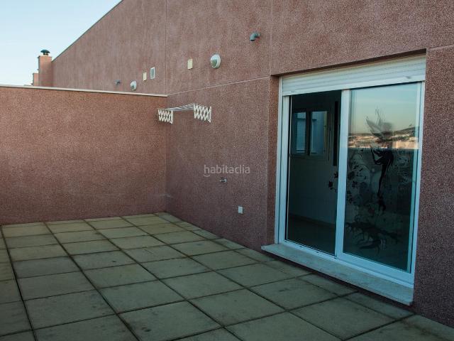 Ático en venta en Zona 2 (Centro y San Francisco), Lucena