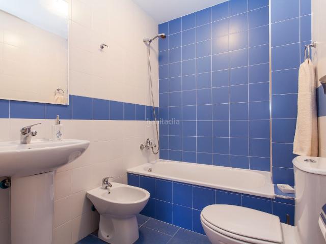 Ático en venta en Zona 2 (Centro y San Francisco), Lucena