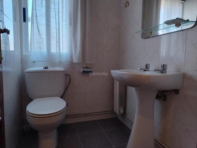 Ático en venta en Casco Vello, Lugo