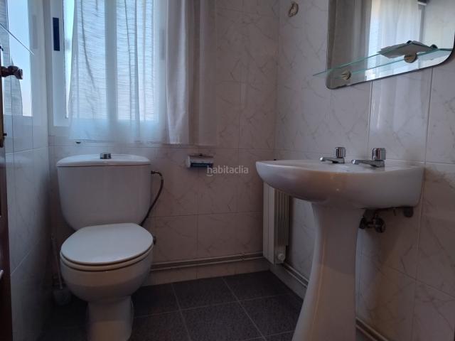 Ático en venta en Casco Vello, Lugo