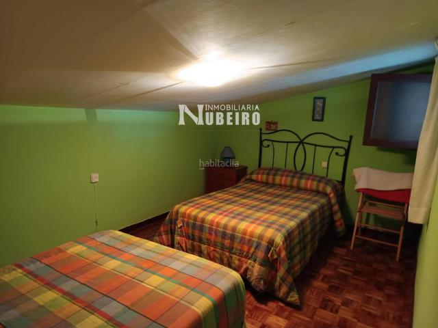 Ático en venta en Lugo, Lugo