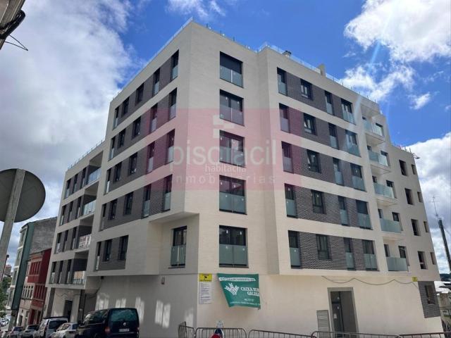 Ático en venta en Lugo