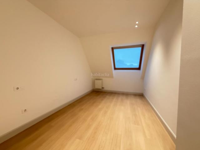 Ático en venta en Casco Vello, Lugo