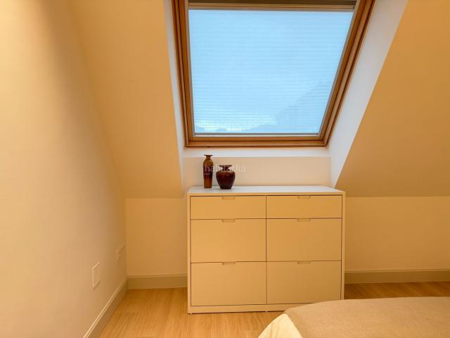 Ático en venta en Casco Vello, Lugo