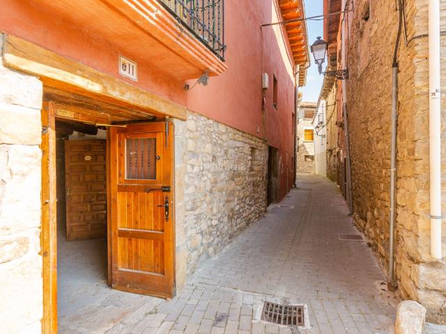 Ático en venta en Lumbier, Navarra