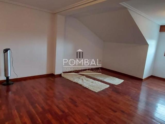 Ático en venta en Maceda