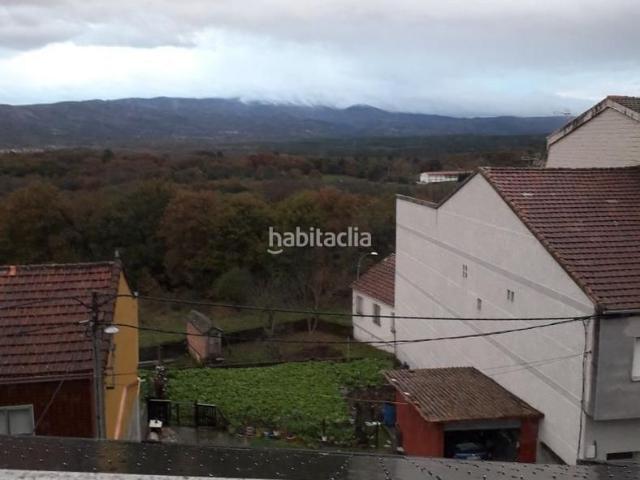 Ático en venta en Allariz-Maceda, Galicia
