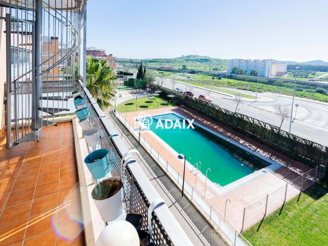 Piso en venta en Macondo, Cáceres