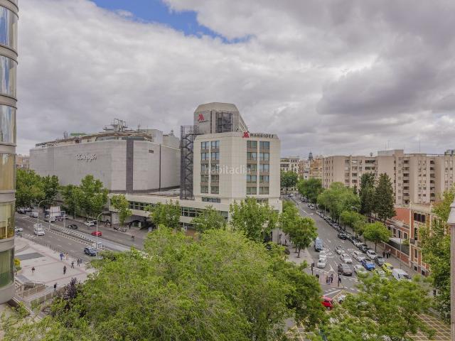 Ático en venta en Centro, Madrid