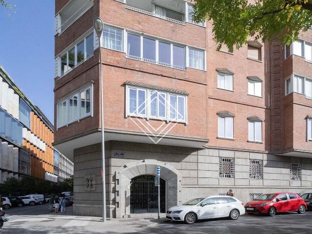 Ático en venta en Centro, Madrid
