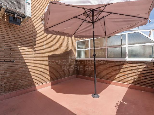 Ático en venta en Centro, Madrid