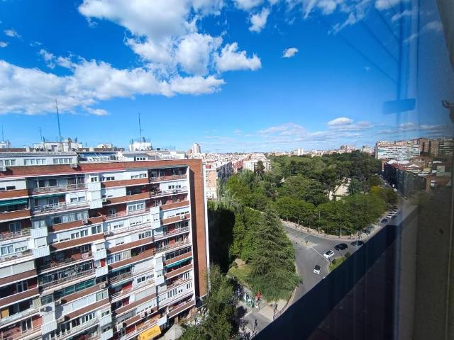 Ático en venta en Centro, Madrid