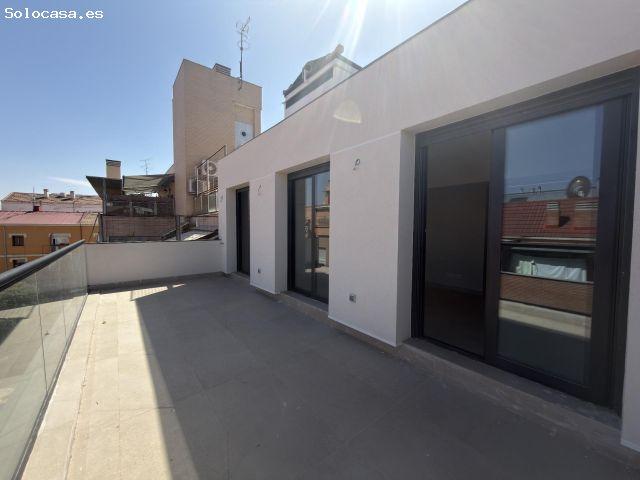 Piso en venta en Retiro, Madrid
