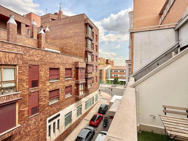 Ático en venta en Centro, Madrid