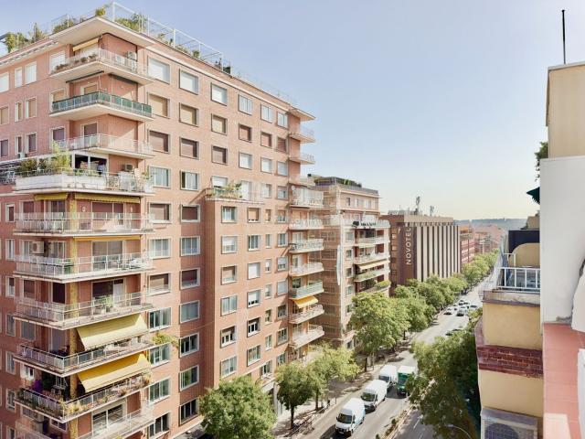 Ático en venta en Centro, Madrid