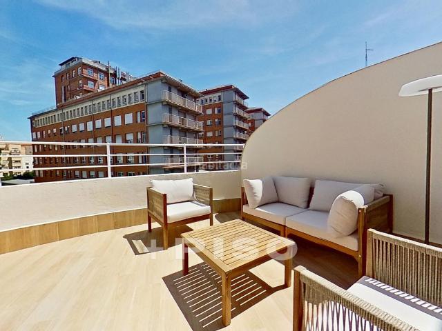 Ático en venta en Centro, Madrid