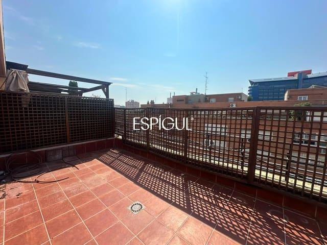 Ático en venta en Centro, Madrid