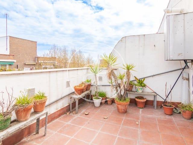 Ático en venta en Centro, Madrid