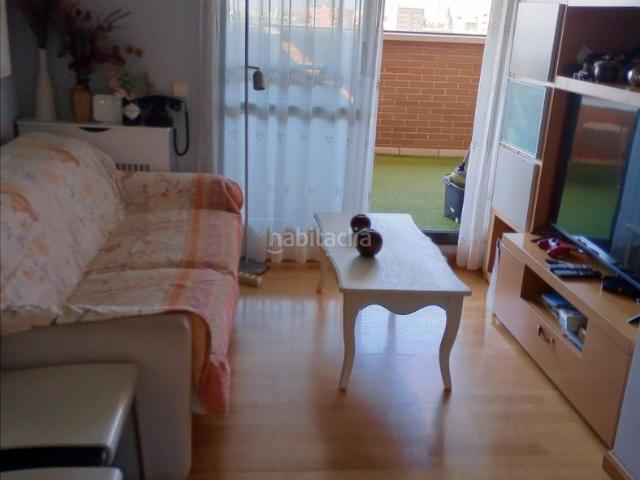Ático en venta en Centro, Madrid