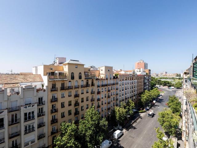 Ático en venta en Centro, Madrid