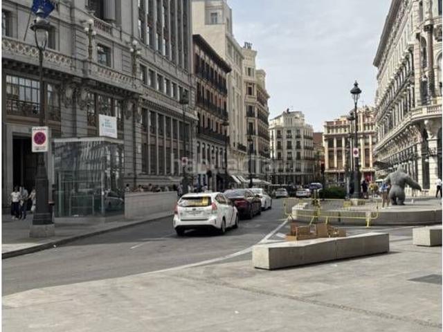 Ático en venta en Centro, Madrid