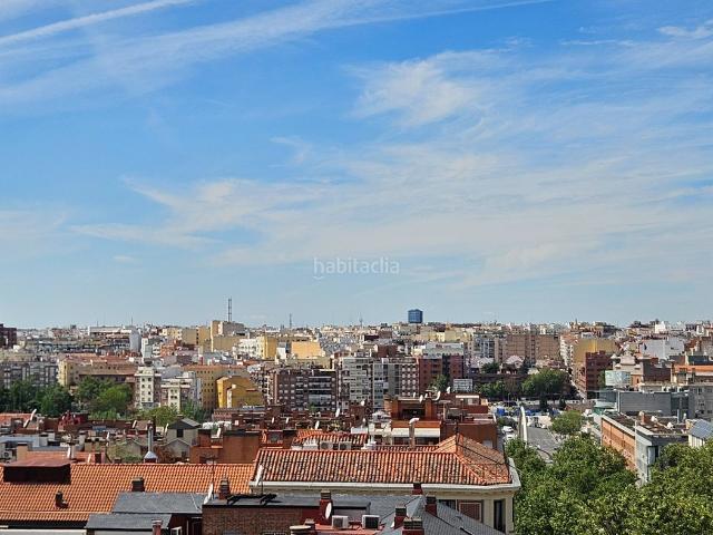 Ático en venta en Centro, Madrid
