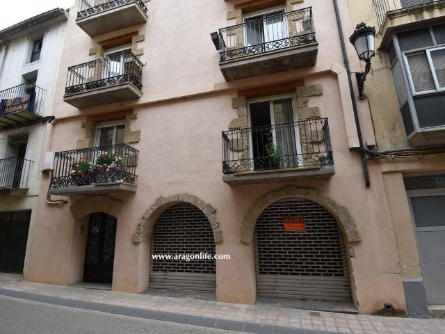 Ático en venta en Bajo Aragón-Caspe / Baix Aragó-Casp, Aragón