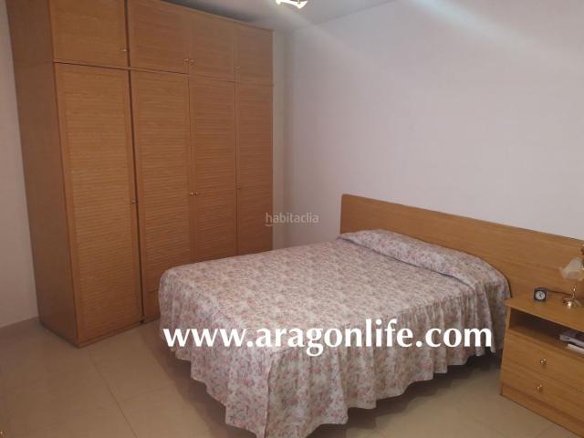 Ático en venta en Bajo Aragón-Caspe / Baix Aragó-Casp, Aragón