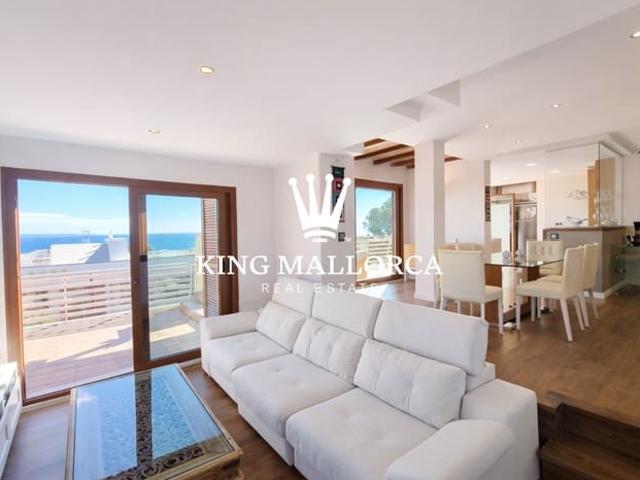Ático en venta en Calvià, Serra de Tramuntana