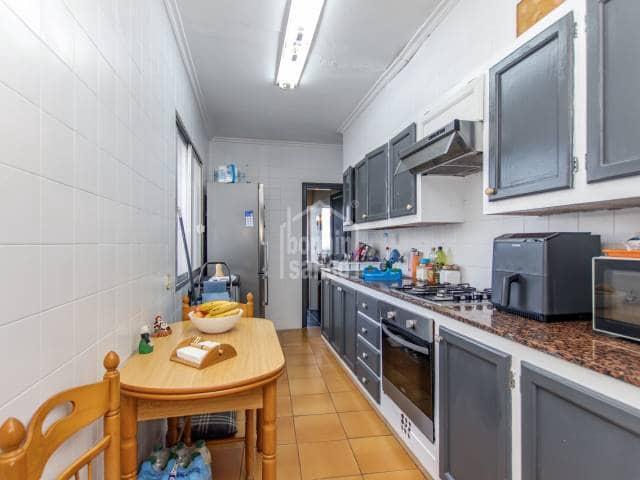 Ático en venta en Menorca, Baleares