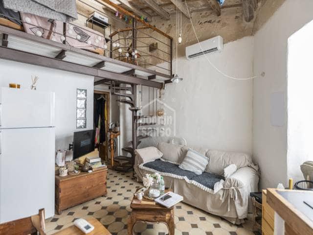 Ático en venta en Menorca, Baleares
