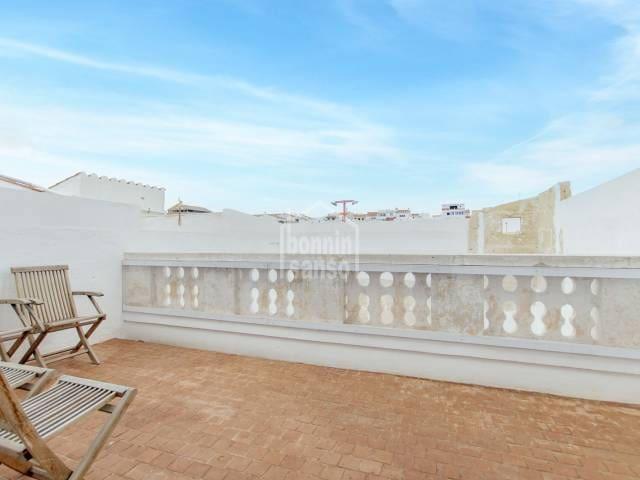 Ático en venta en Menorca, Baleares