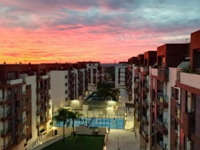 Ático en venta en Mairena Del Aljarafe, Mairena Pueblo